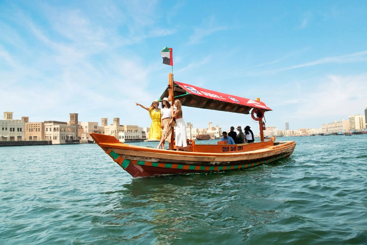  Budget-Friendly Activities in Dubai