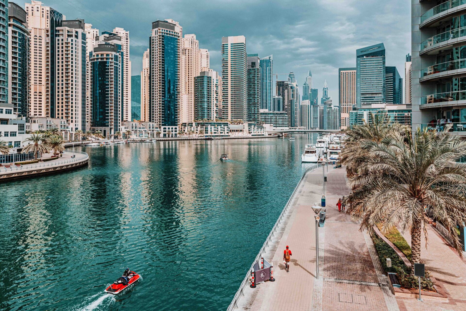 Budget-Friendly Activities in Dubai