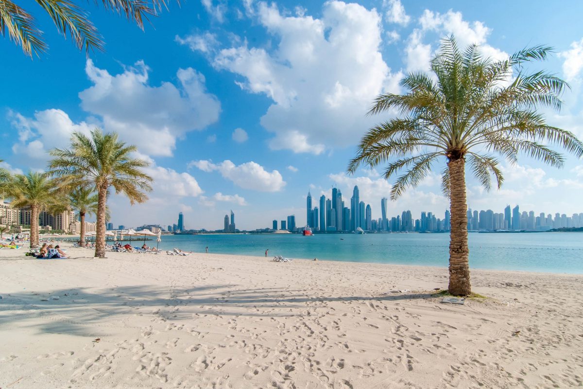  Budget-Friendly Activities in Dubai