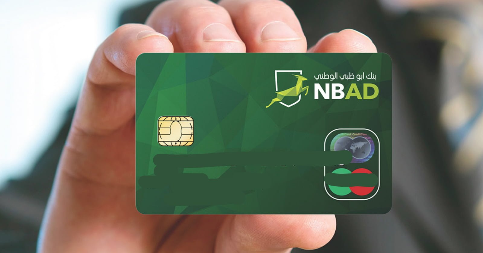 nbad balance check online