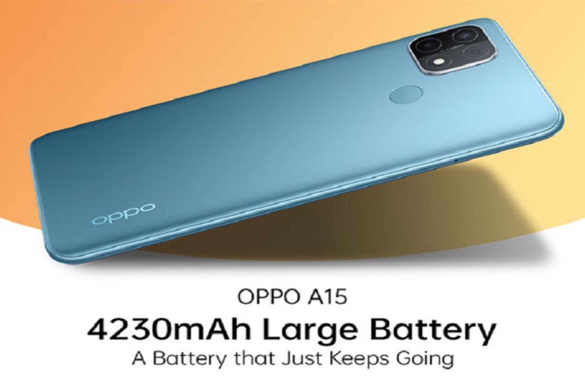 Oppo A15 Price in UAE