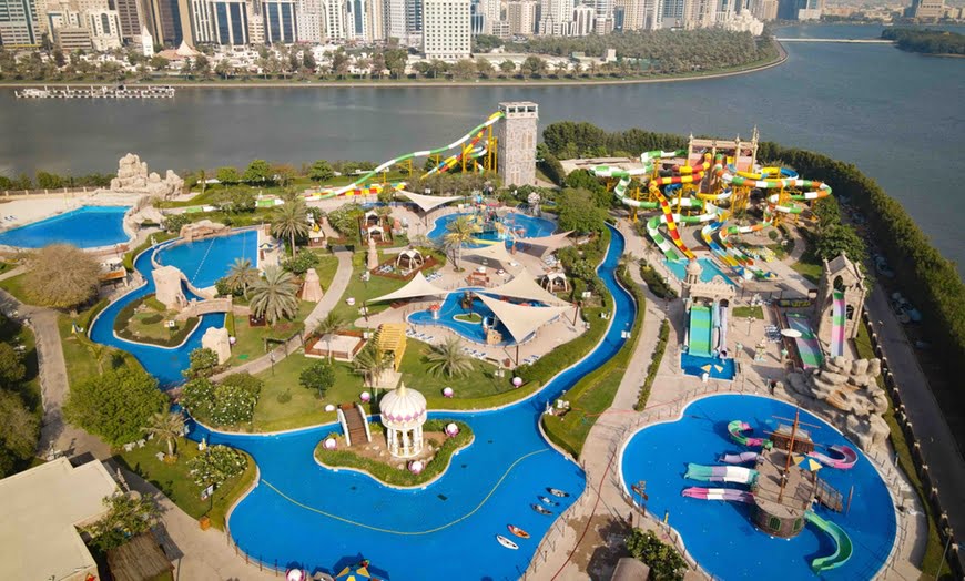 Family-Friendly Activities in Sharjah