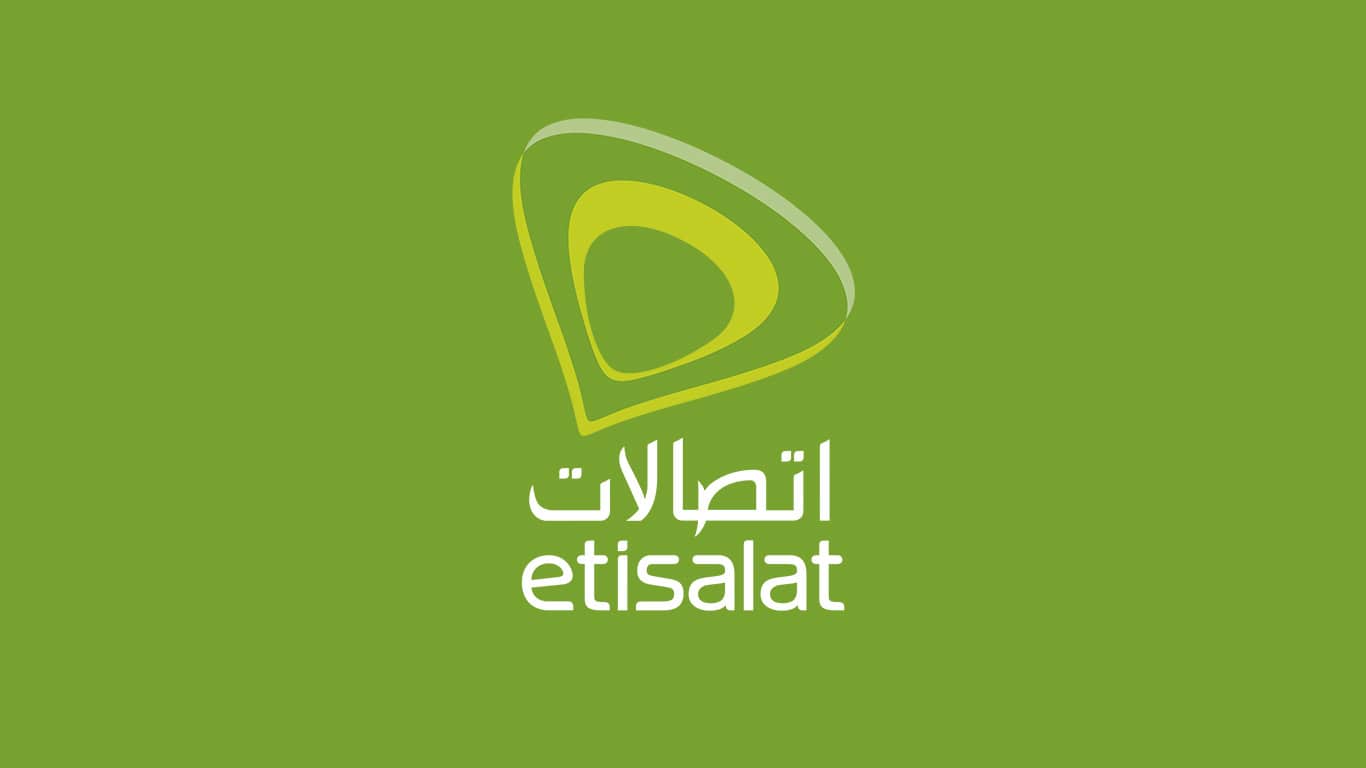 Etisalat Internet packages 2024