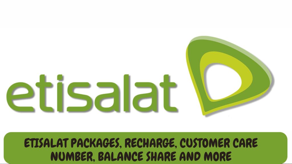 Etisalat